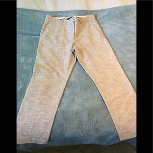 Ann Taylor Classic Fit Slacks